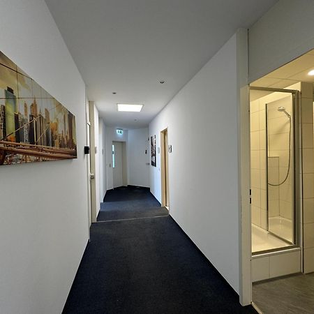 Thuja Apartments Karlsruhe-Neureut By Kurzzeit Dış mekan fotoğraf