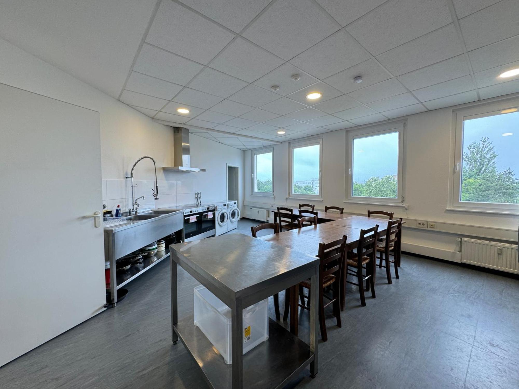 Thuja Apartments Karlsruhe-Neureut By Kurzzeit Dış mekan fotoğraf