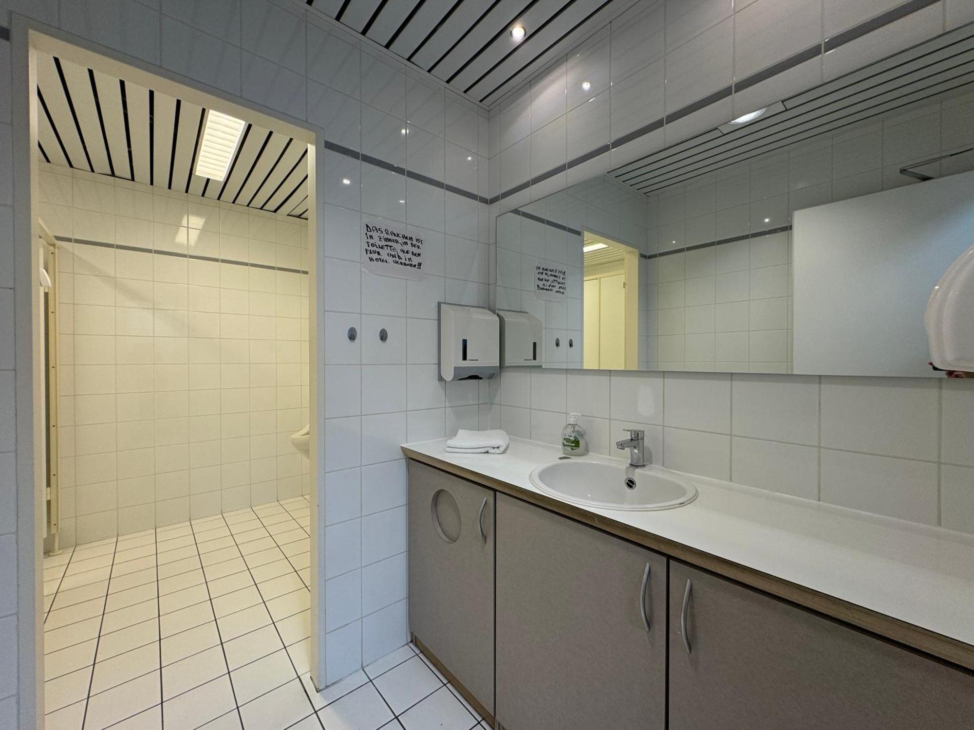 Thuja Apartments Karlsruhe-Neureut By Kurzzeit Dış mekan fotoğraf