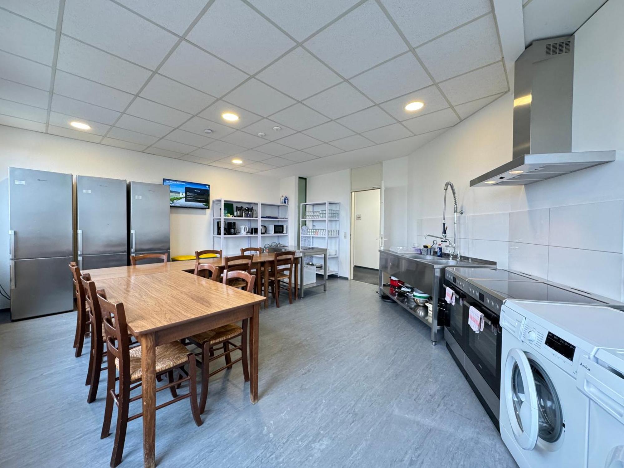 Thuja Apartments Karlsruhe-Neureut By Kurzzeit Dış mekan fotoğraf